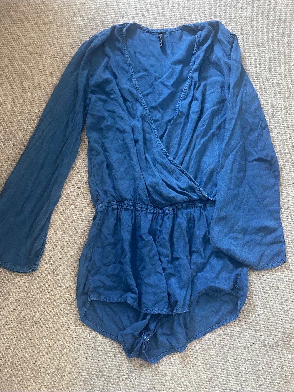 Boho Me Romper